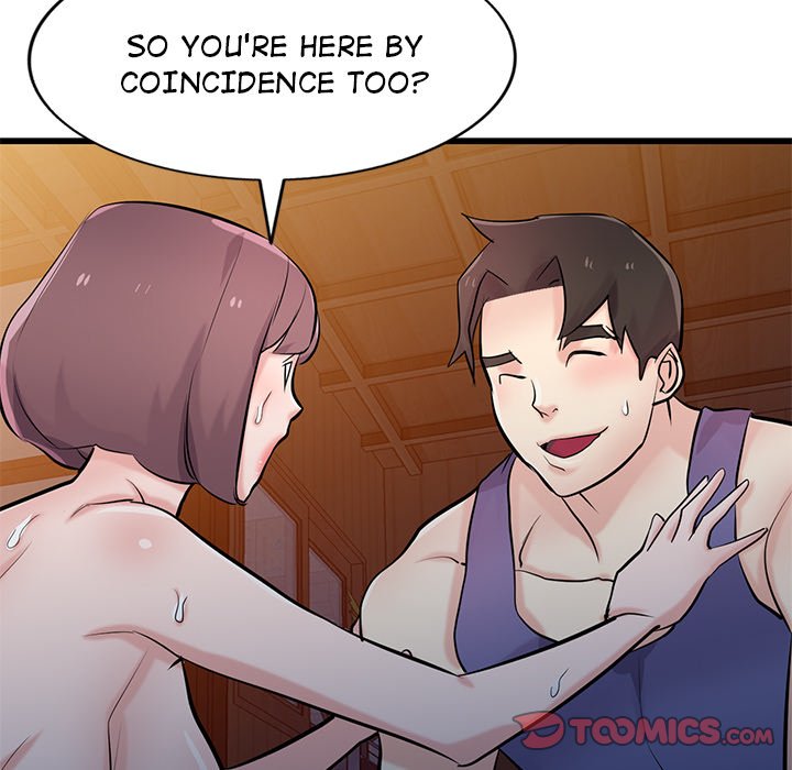 The Mismatch Chapter 92 Page 69