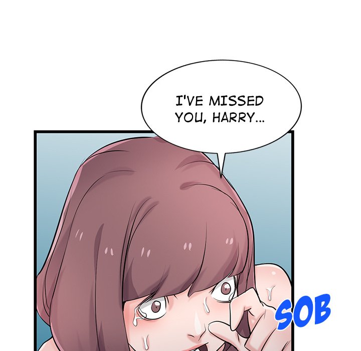 The Mismatch Chapter 92 Page 71