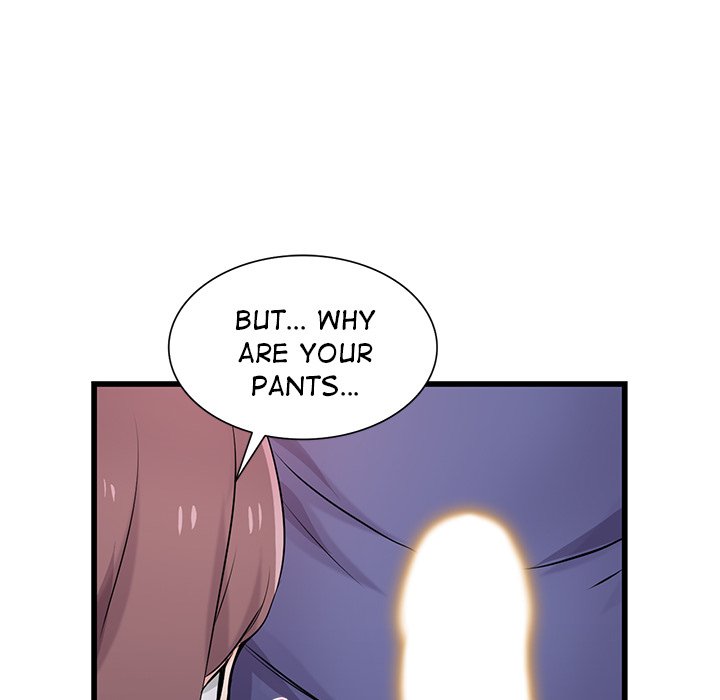 The Mismatch Chapter 92 Page 73