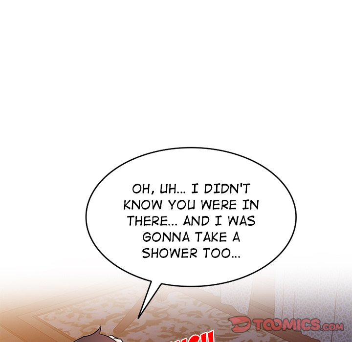 The Mismatch Chapter 92 Page 75