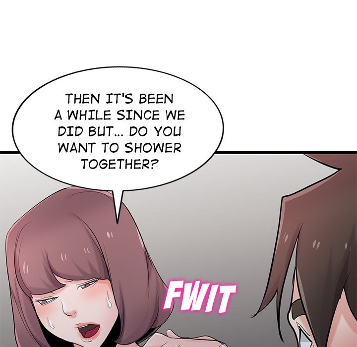 The Mismatch Chapter 92 Page 78