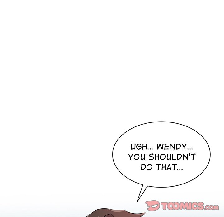 The Mismatch Chapter 92 Page 87