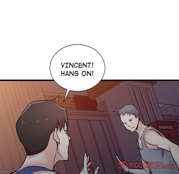 The Mismatch Chapter 92 Page 9