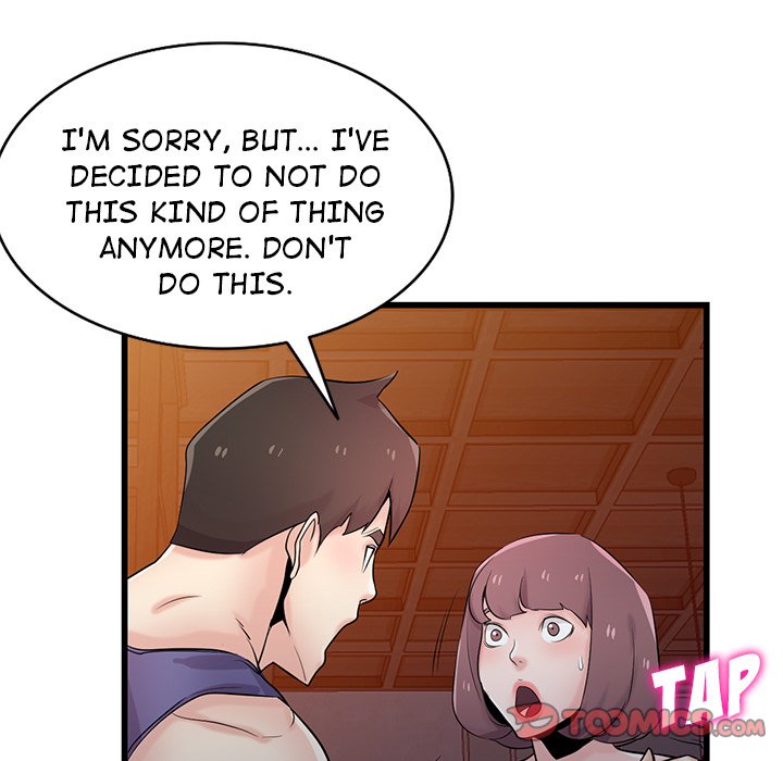 The Mismatch Chapter 92 Page 93