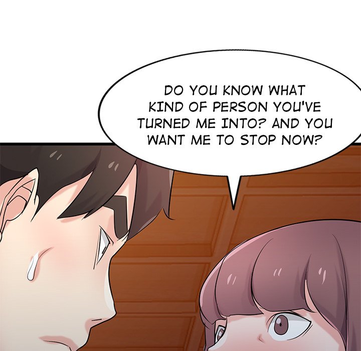 The Mismatch Chapter 92 Page 95