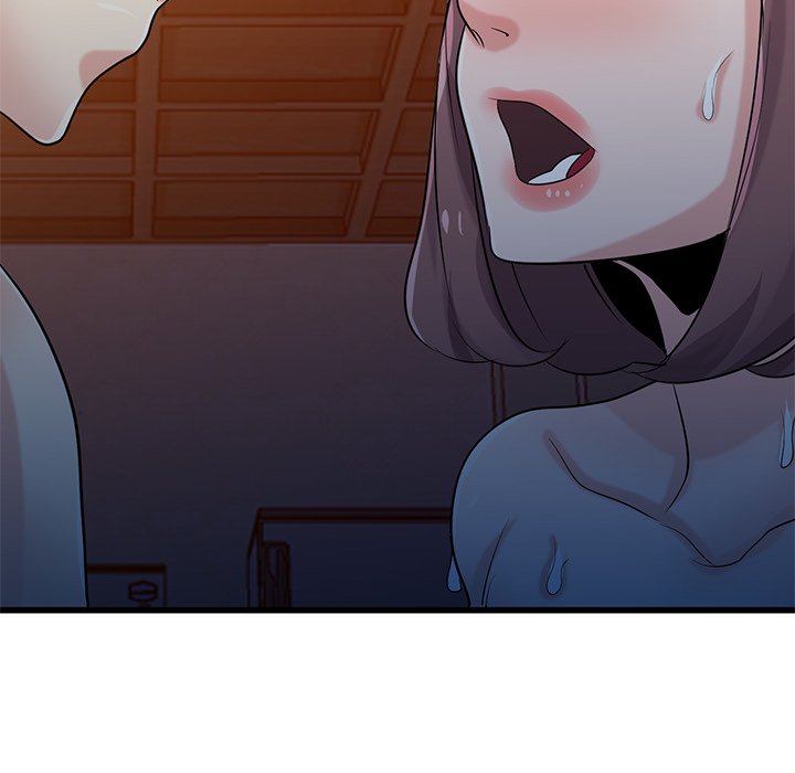 The Mismatch Chapter 92 Page 96