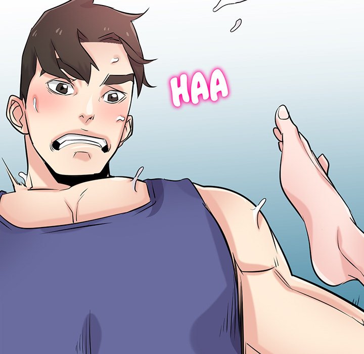 The Mismatch Chapter 93 Page 10
