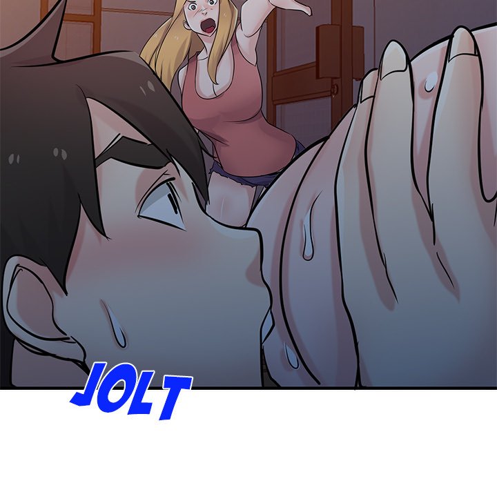 The Mismatch Chapter 93 Page 100