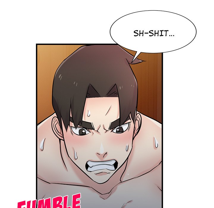 The Mismatch Chapter 93 Page 114