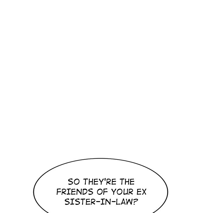 The Mismatch Chapter 93 Page 118