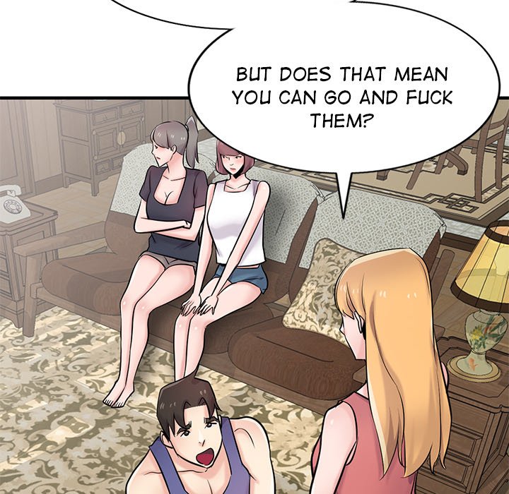 The Mismatch Chapter 93 Page 119