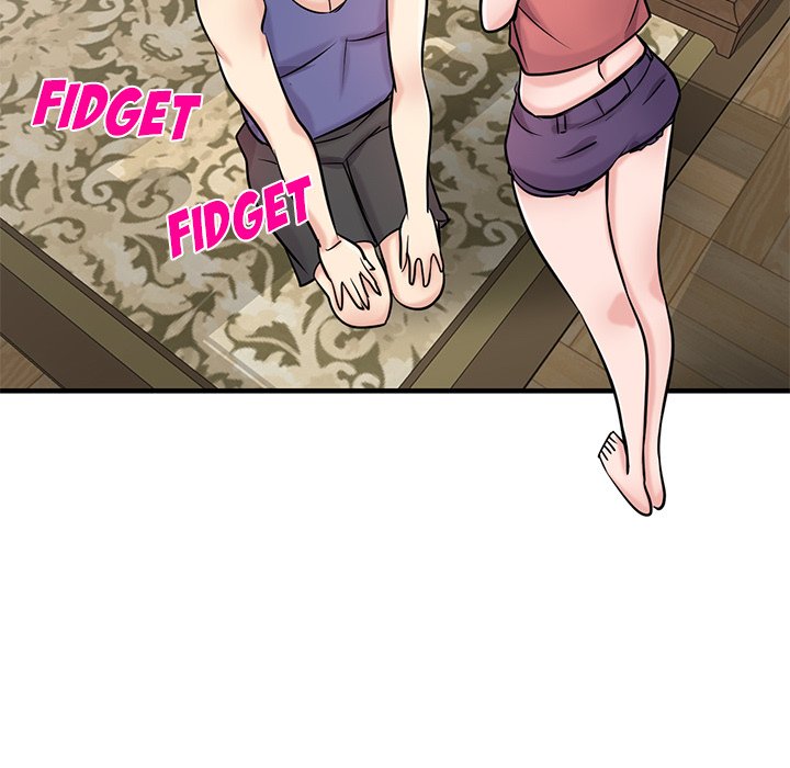 The Mismatch Chapter 93 Page 120