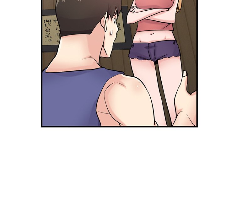The Mismatch Chapter 93 Page 122