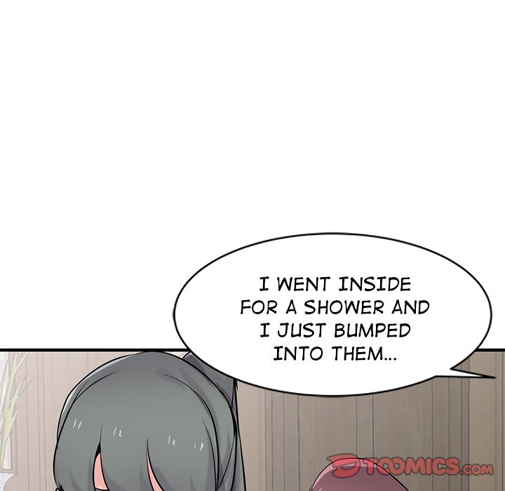 The Mismatch Chapter 93 Page 123