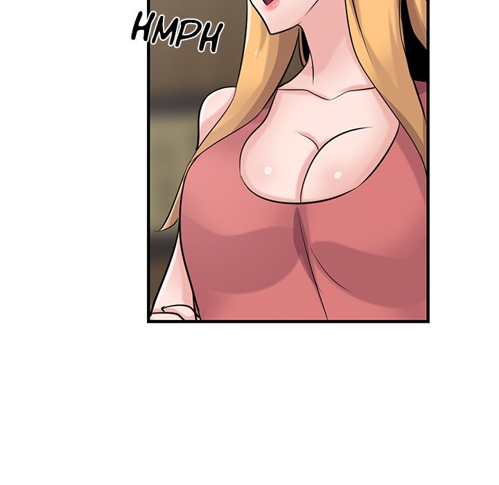 The Mismatch Chapter 93 Page 126