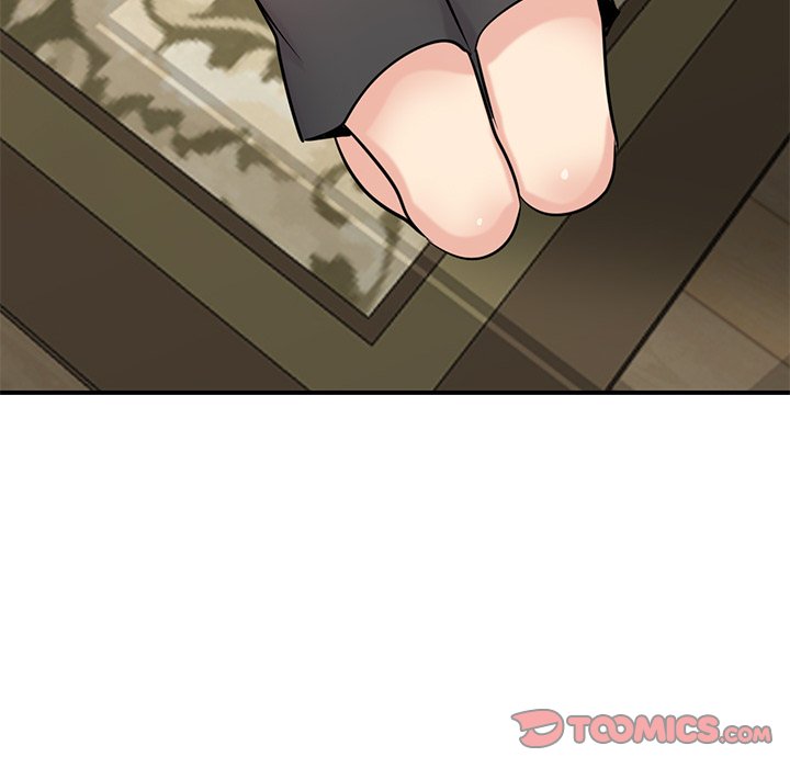 The Mismatch Chapter 93 Page 129