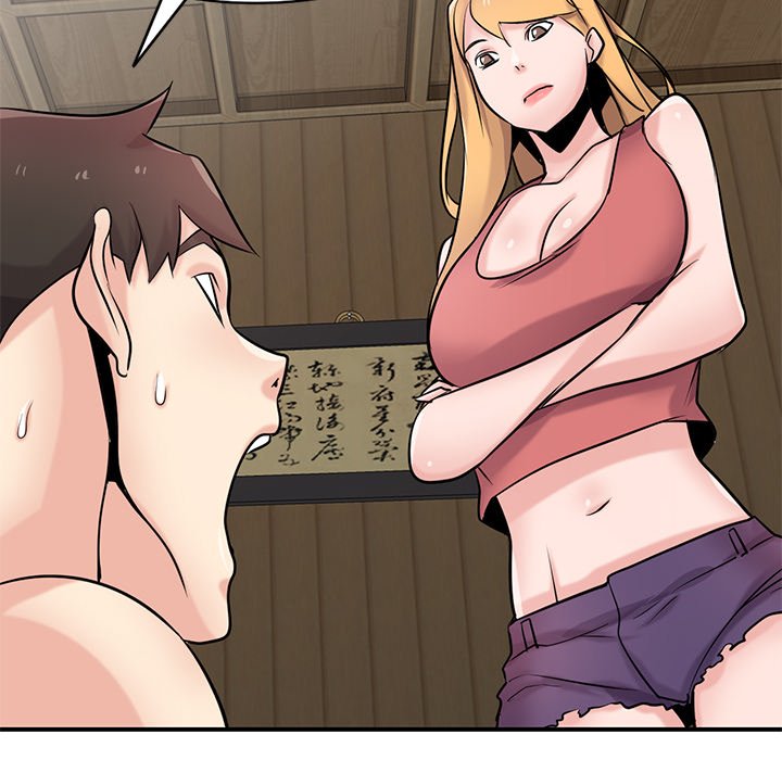 The Mismatch Chapter 93 Page 131