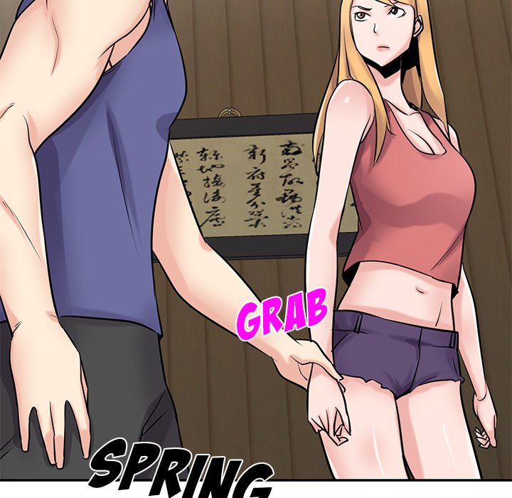 The Mismatch Chapter 93 Page 139