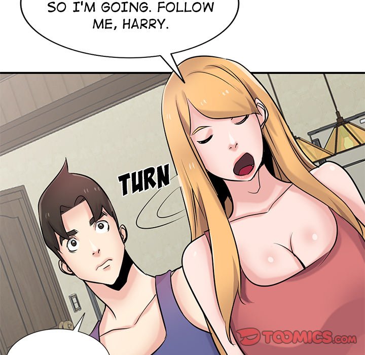 The Mismatch Chapter 93 Page 141