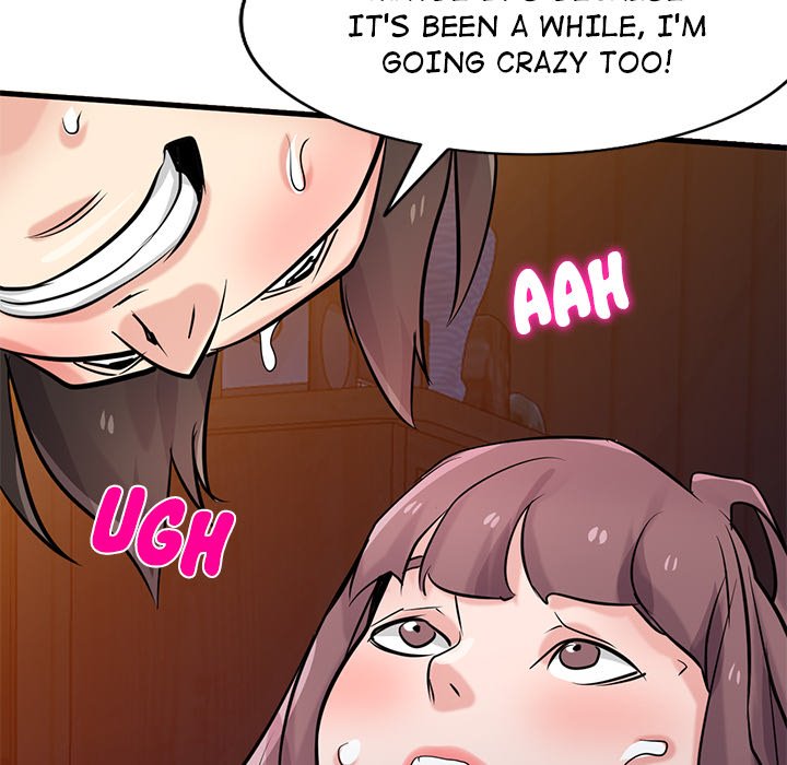 The Mismatch Chapter 93 Page 28