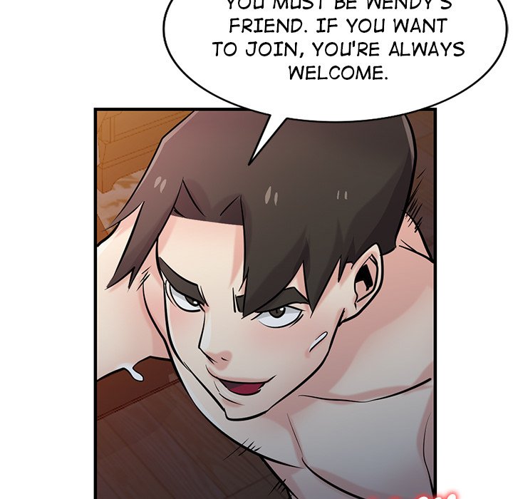 The Mismatch Chapter 93 Page 38