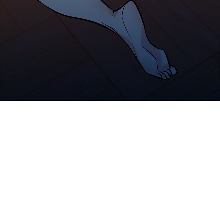 The Mismatch Chapter 93 Page 42