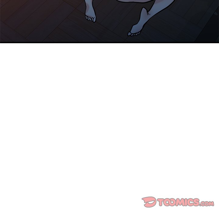 The Mismatch Chapter 93 Page 45