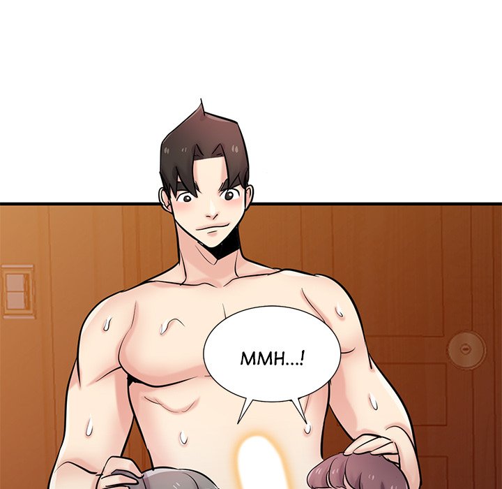 The Mismatch Chapter 93 Page 56