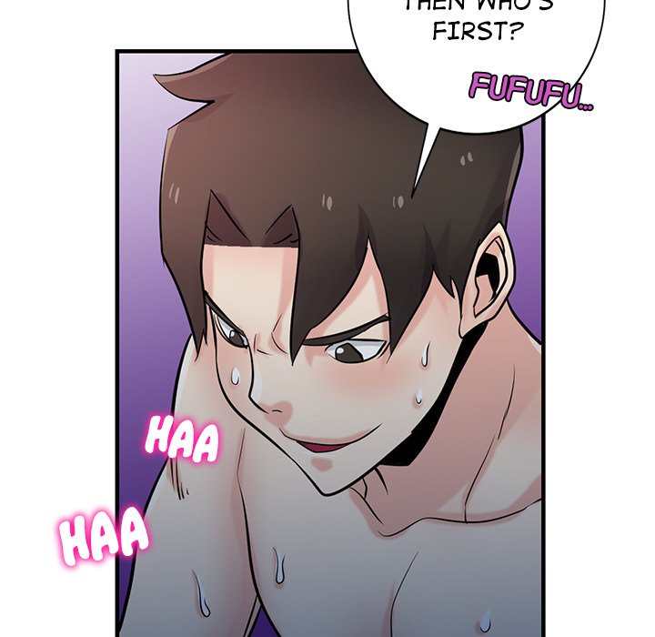 The Mismatch Chapter 93 Page 65