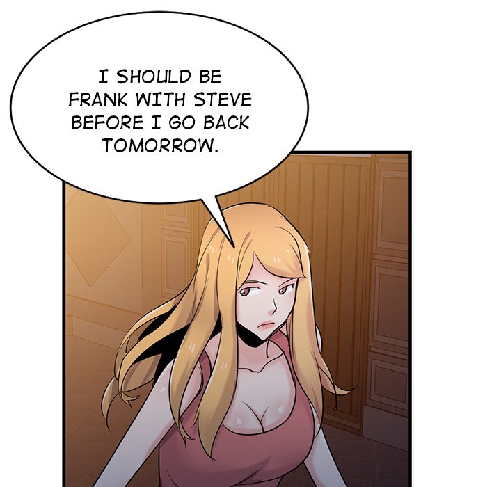 The Mismatch Chapter 93 Page 72