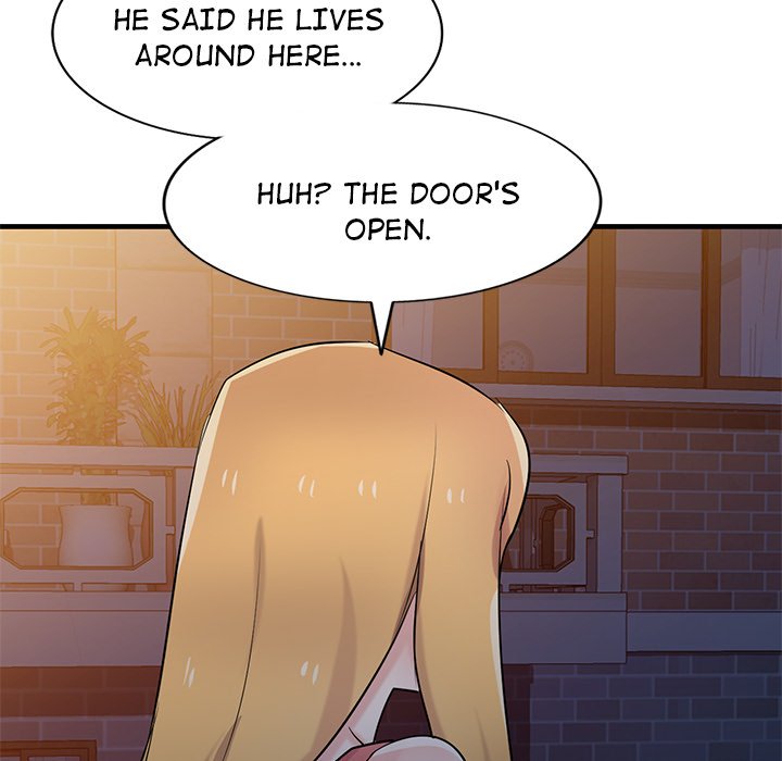 The Mismatch Chapter 93 Page 74
