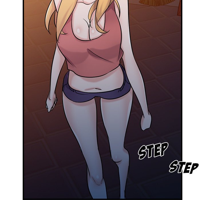 The Mismatch Chapter 93 Page 77