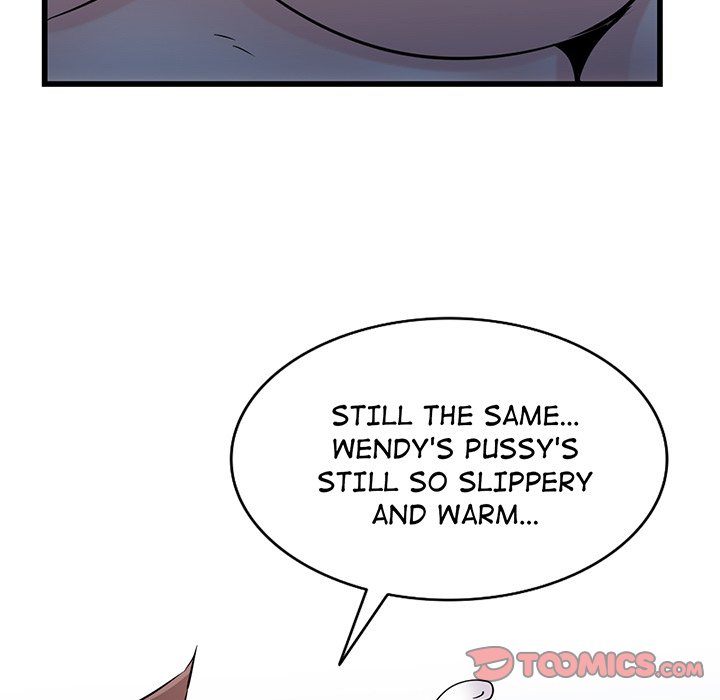 The Mismatch Chapter 93 Page 9