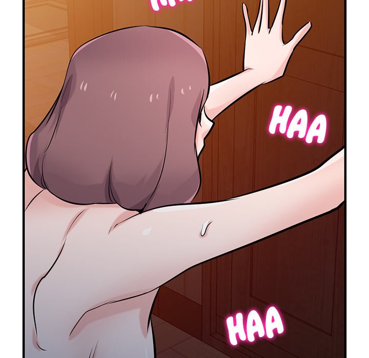 The Mismatch Chapter 93 Page 92