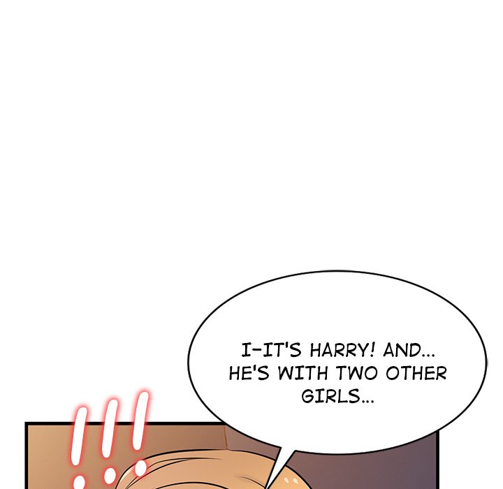 The Mismatch Chapter 93 Page 94