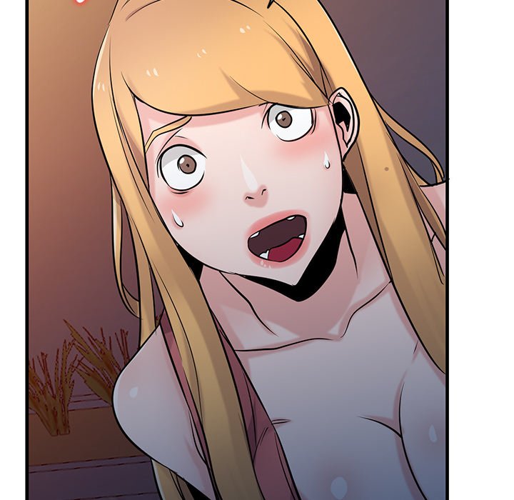The Mismatch Chapter 93 Page 95