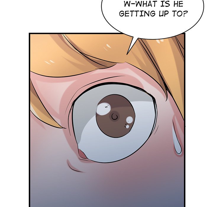 The Mismatch Chapter 93 Page 97