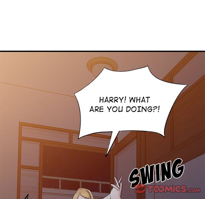 The Mismatch Chapter 93 Page 99