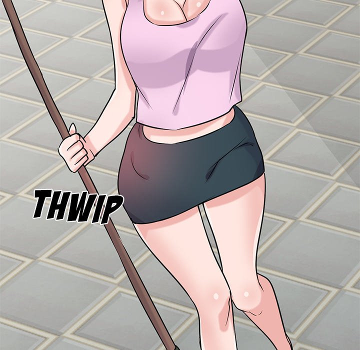 The Mismatch Chapter 94 Page 106