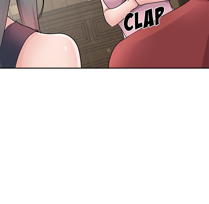The Mismatch Chapter 94 Page 114