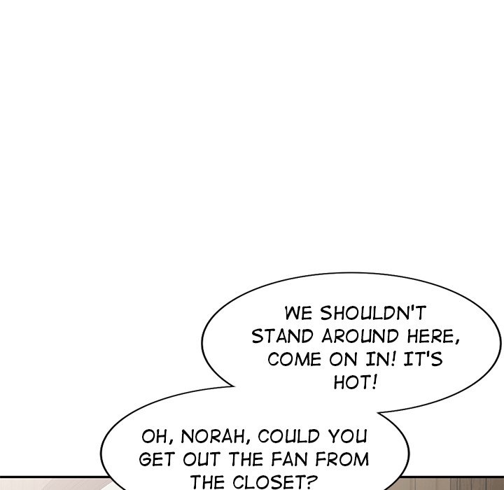The Mismatch Chapter 94 Page 117