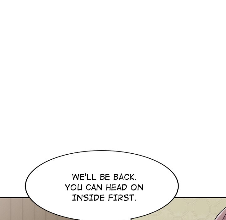 The Mismatch Chapter 94 Page 122