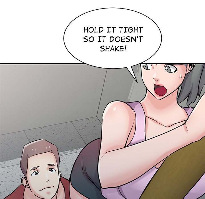 The Mismatch Chapter 94 Page 127