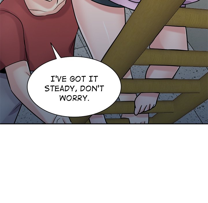 The Mismatch Chapter 94 Page 128