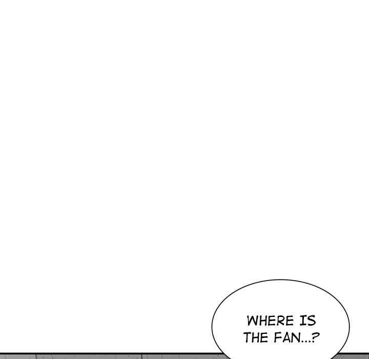 The Mismatch Chapter 94 Page 134