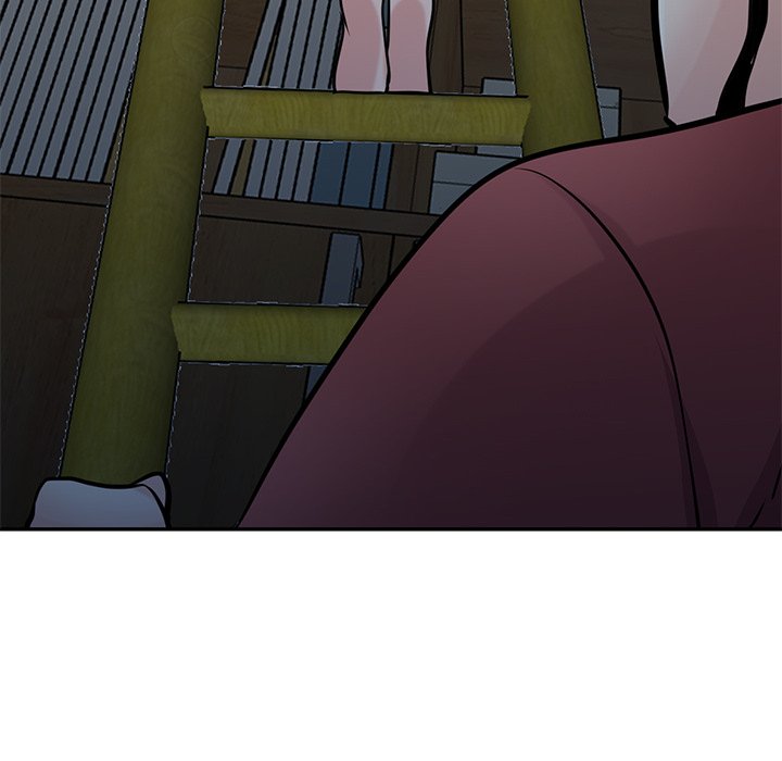 The Mismatch Chapter 94 Page 136