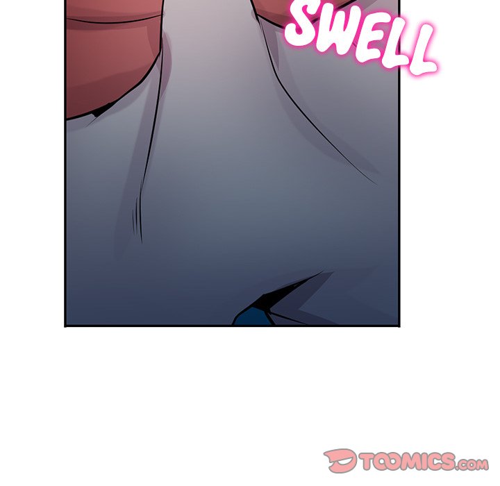 The Mismatch Chapter 94 Page 138