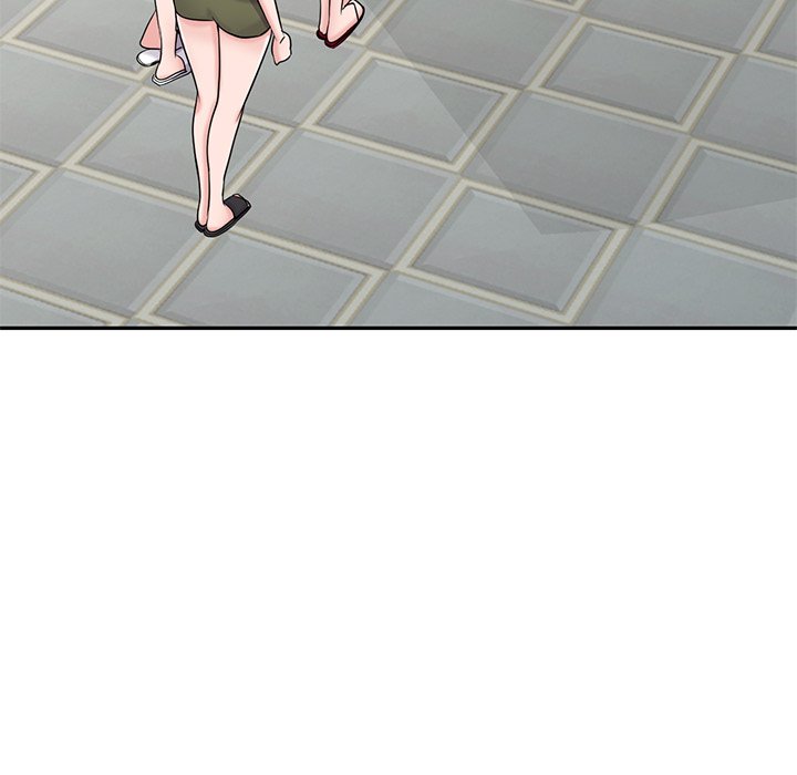 The Mismatch Chapter 94 Page 19