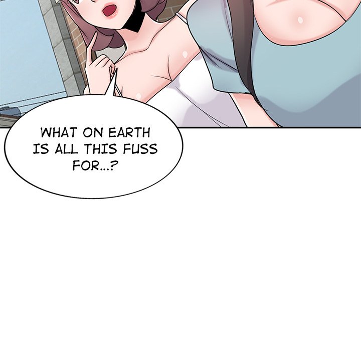 The Mismatch Chapter 94 Page 23