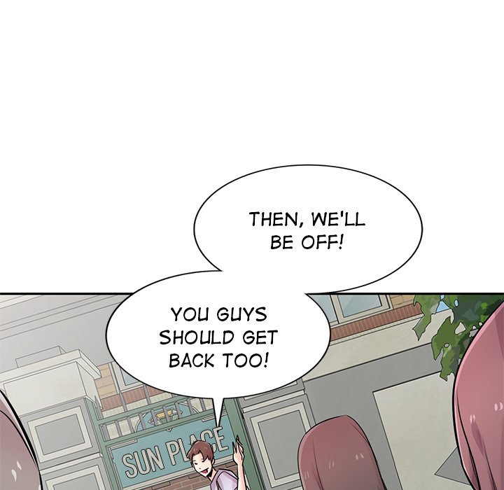 The Mismatch Chapter 94 Page 31